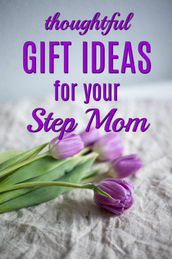 Gift Ideas For Stepmother
 20 Gift Ideas for Your Step Mom Unique Gifter
