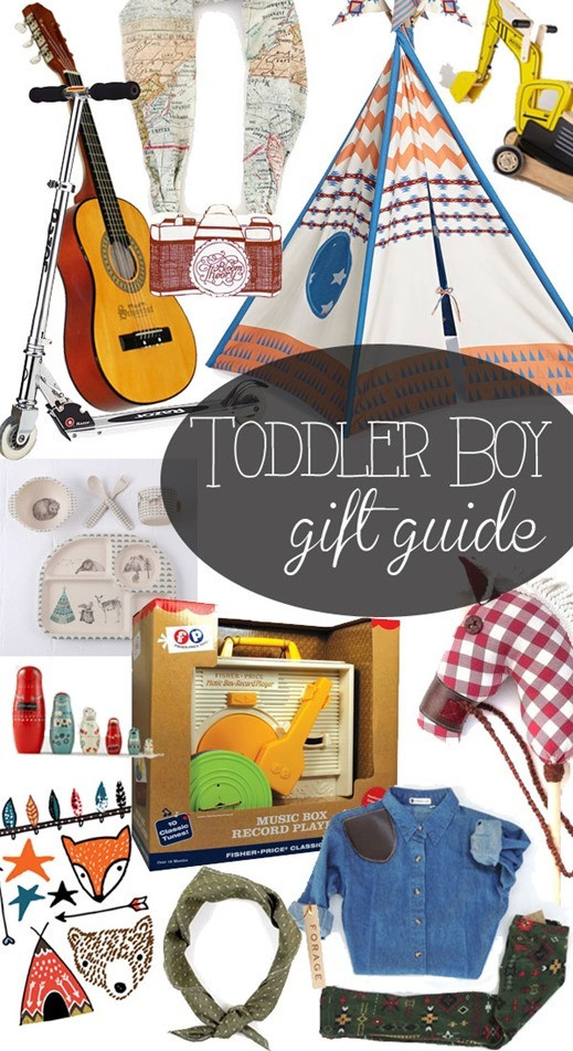 Gift Ideas For Toddler Boys
 Christmas Gift Guide For Toddler Boys – Good Morning Loretta