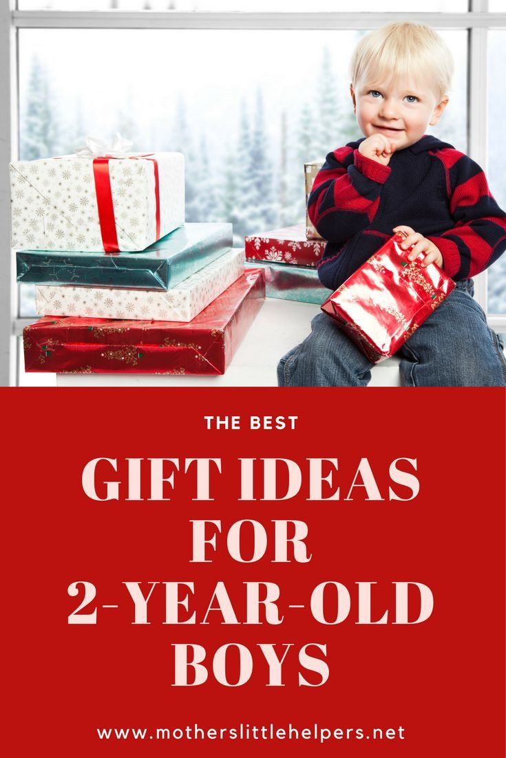 Gift Ideas For Toddler Boys
 presents for toddler boys Gift Ideas for Two Year Old