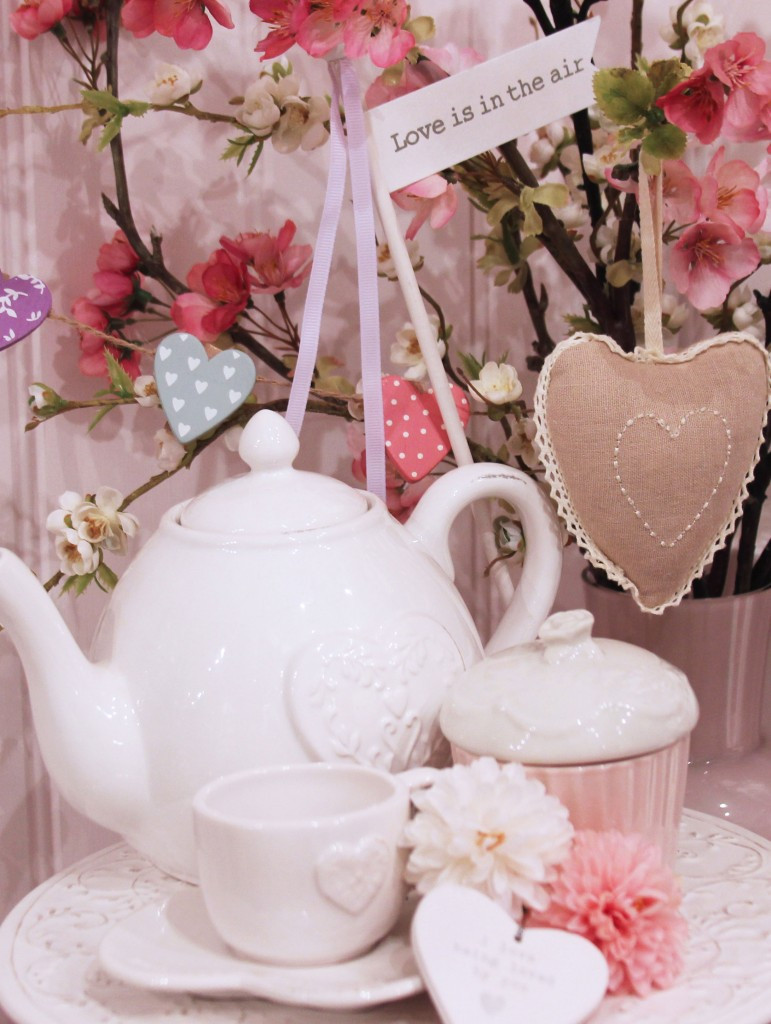 Gift Ideas For Valentines Day Uk
 Valentine’s Day Decoration Ideas