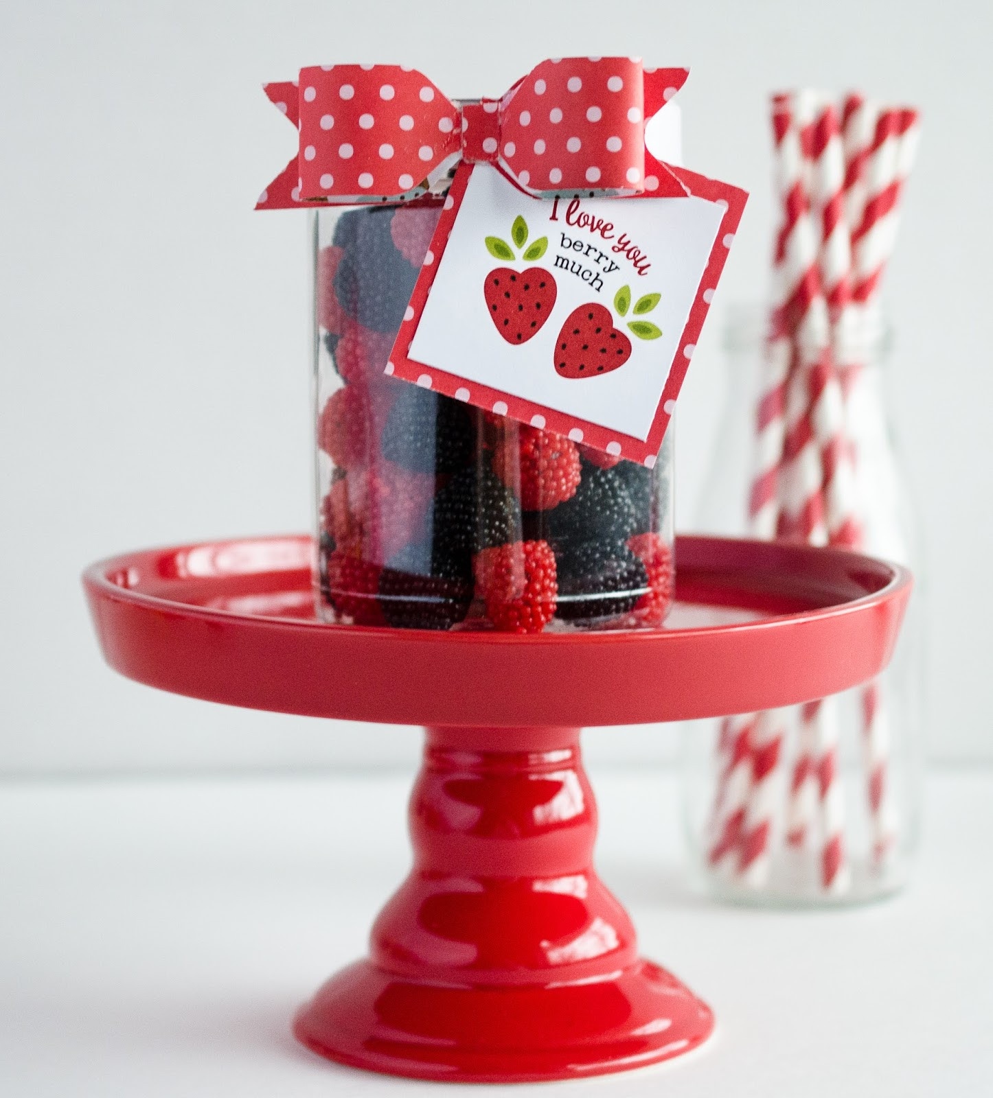 Gift Ideas For Valentines
 Sweet Valentine Gift Ideas Eighteen25