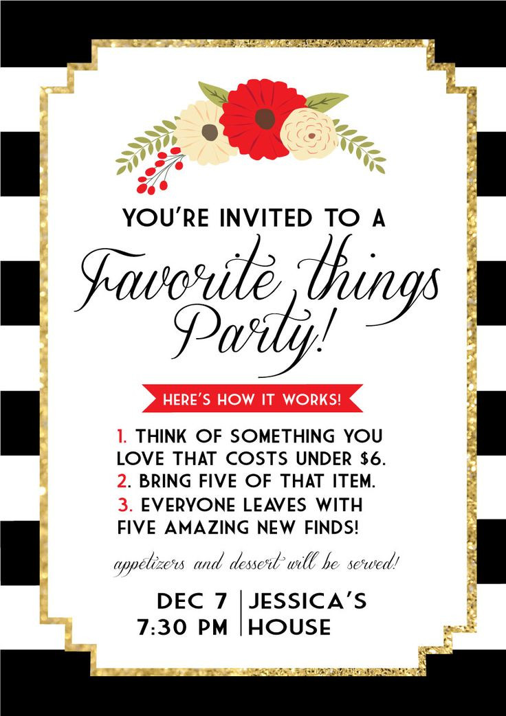 Gift Ideas For Work Christmas Party
 How to Throw a Memorable Christmas Work Party