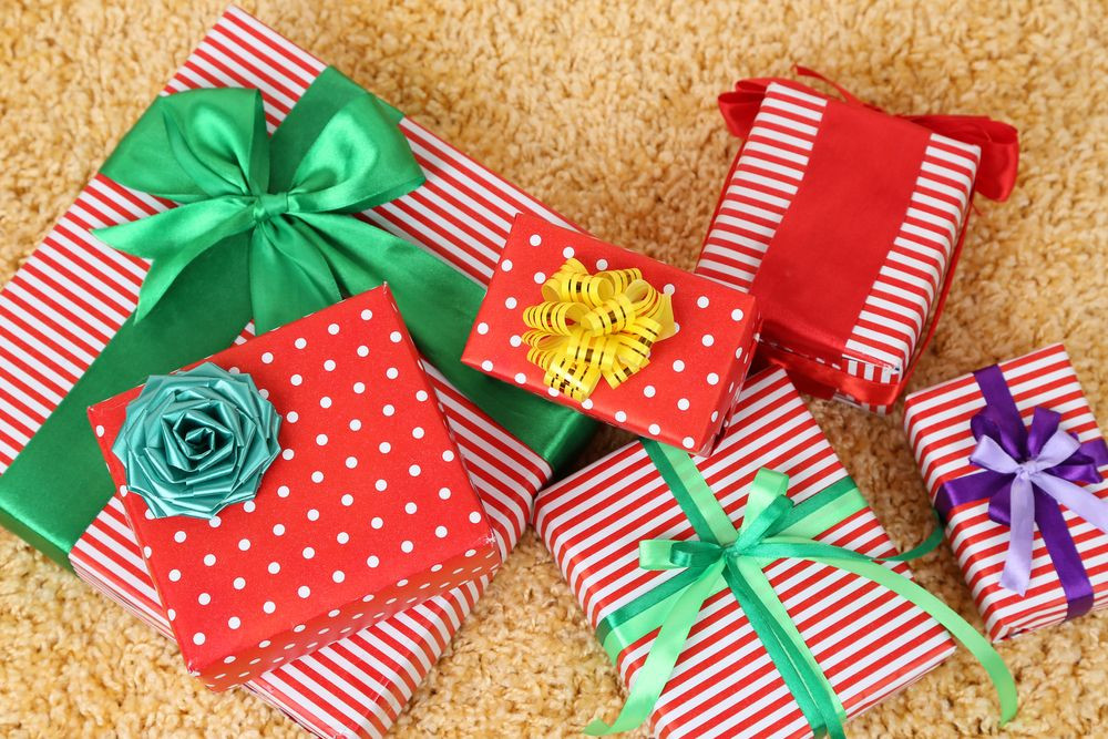 Gift Ideas For Work Christmas Party
 Gift Exchange Ideas for Your Holiday Party