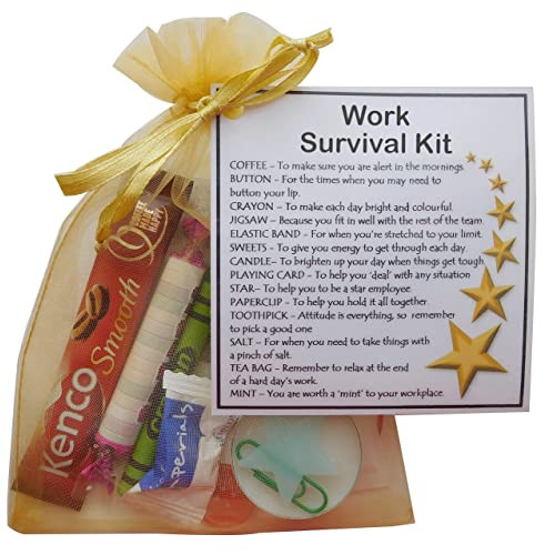 Gift Ideas For Work Christmas Party
 Secret Santa Work GIFTS Amazon