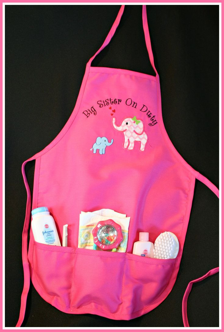 Gift Ideas From Baby To Big Sister
 Best 25 Big sister ts ideas on Pinterest