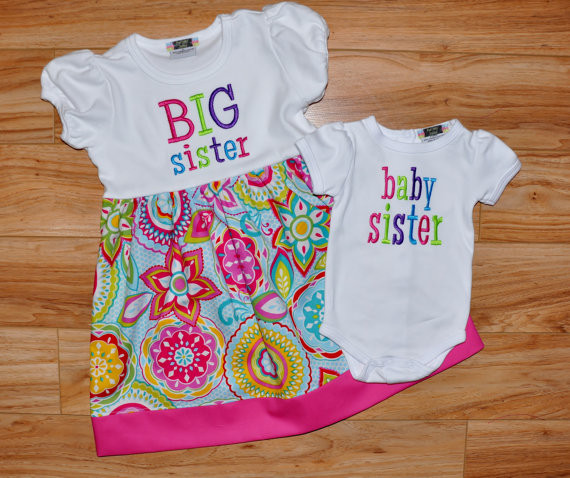 Gift Ideas From Baby To Big Sister
 Oh Baby Big Sibling New Baby Transition Gift Ideas