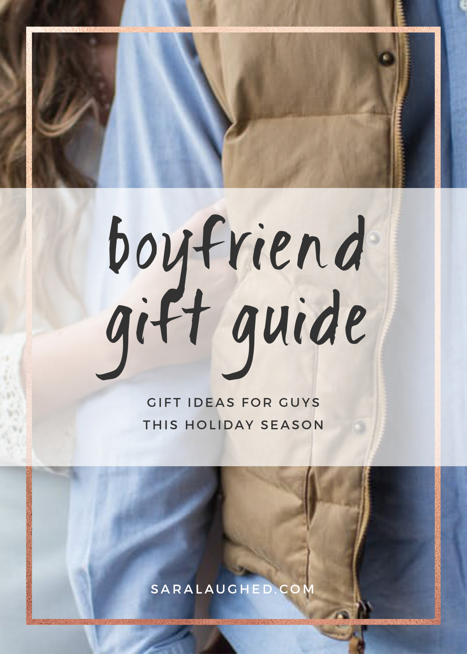 Gift Ideas To Get Your Boyfriend
 Gift Ideas for Guys What to Get Your Boyfriend for
