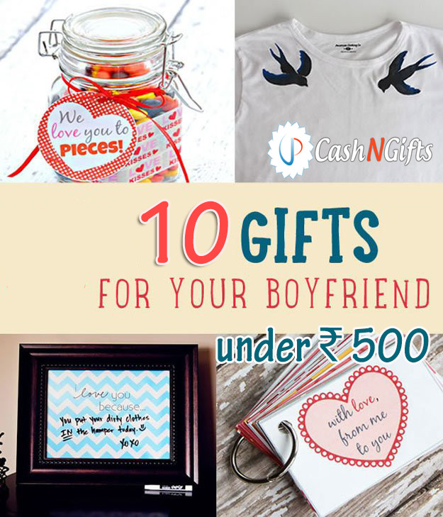 Gift Ideas To Get Your Boyfriend
 Best Gifts for Boyfriend 10 Awesome Gifts Ideas for Him
