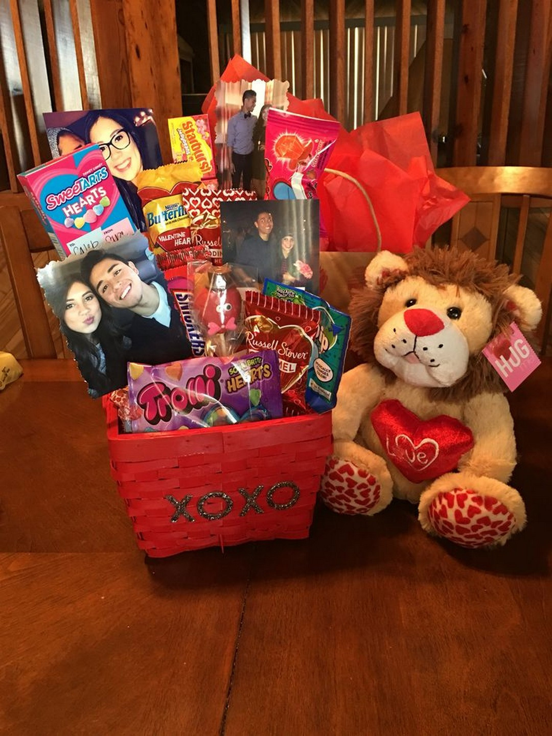 Gift Ideas Valentines Boyfriend
 Romantic DIY Valentines Day Gifts For Your Boyfriend