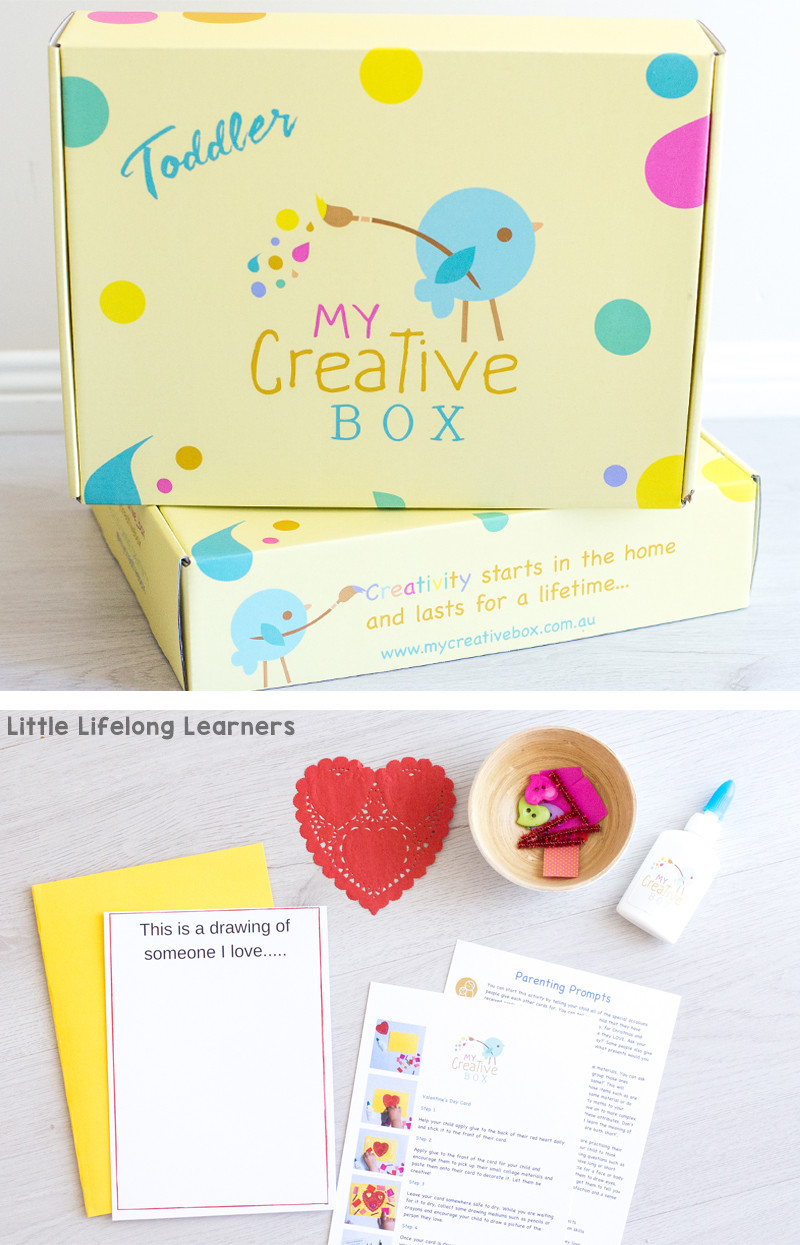 Gift Subscription For Kids
 My Favourite Subscription Boxes for Kids Little Lifelong