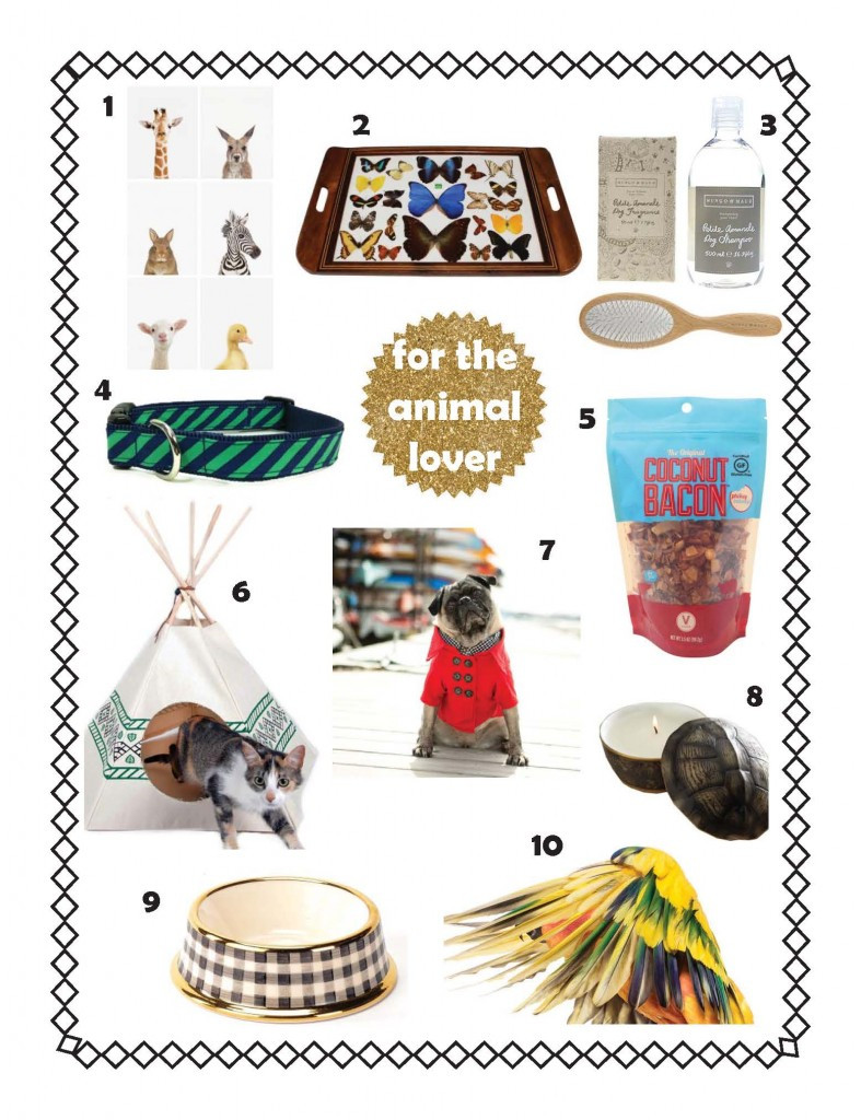 Gifts For Animal Loving Kids
 holiday t guide for children & for the animal lover