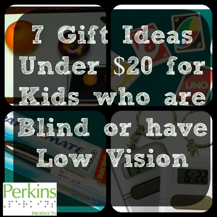Gifts For Blind Child
 17 Best images about Gifts for Kids who See with their