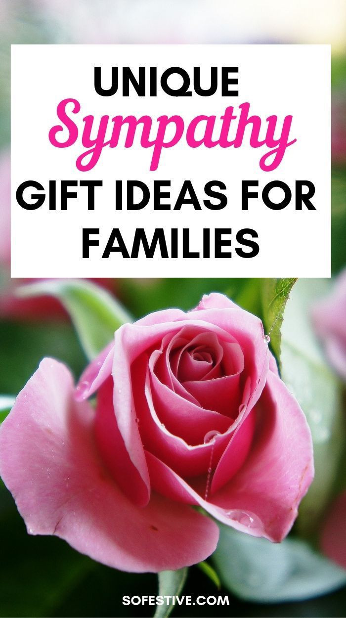 Gifts For Children Who Lost A Parent
 Sympathy Gifts For Children & Families Meaningful