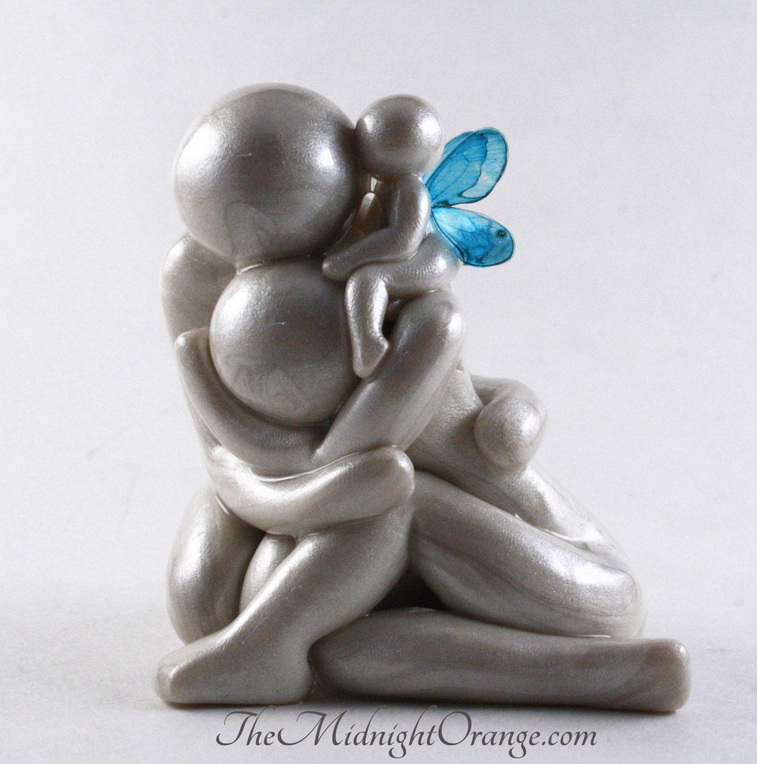 Gifts For Children Who Lost A Parent
 Pin on Etsy s findings