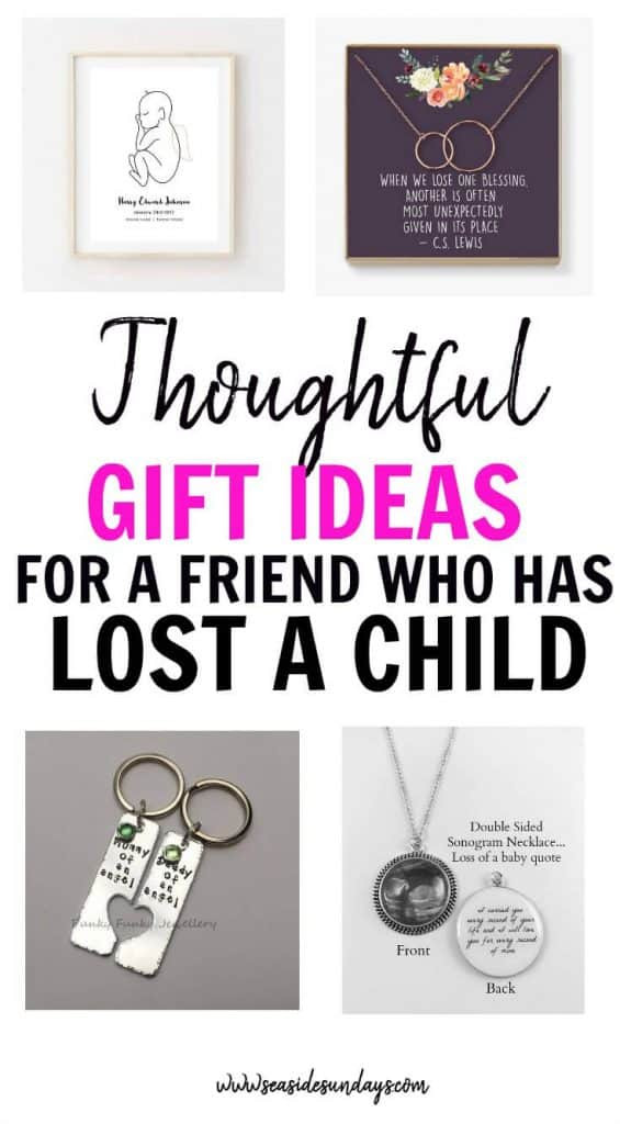 Gifts For Children Who Lost A Parent
 10 Thoughtful Gifts For Parents Who Have Lost A Child