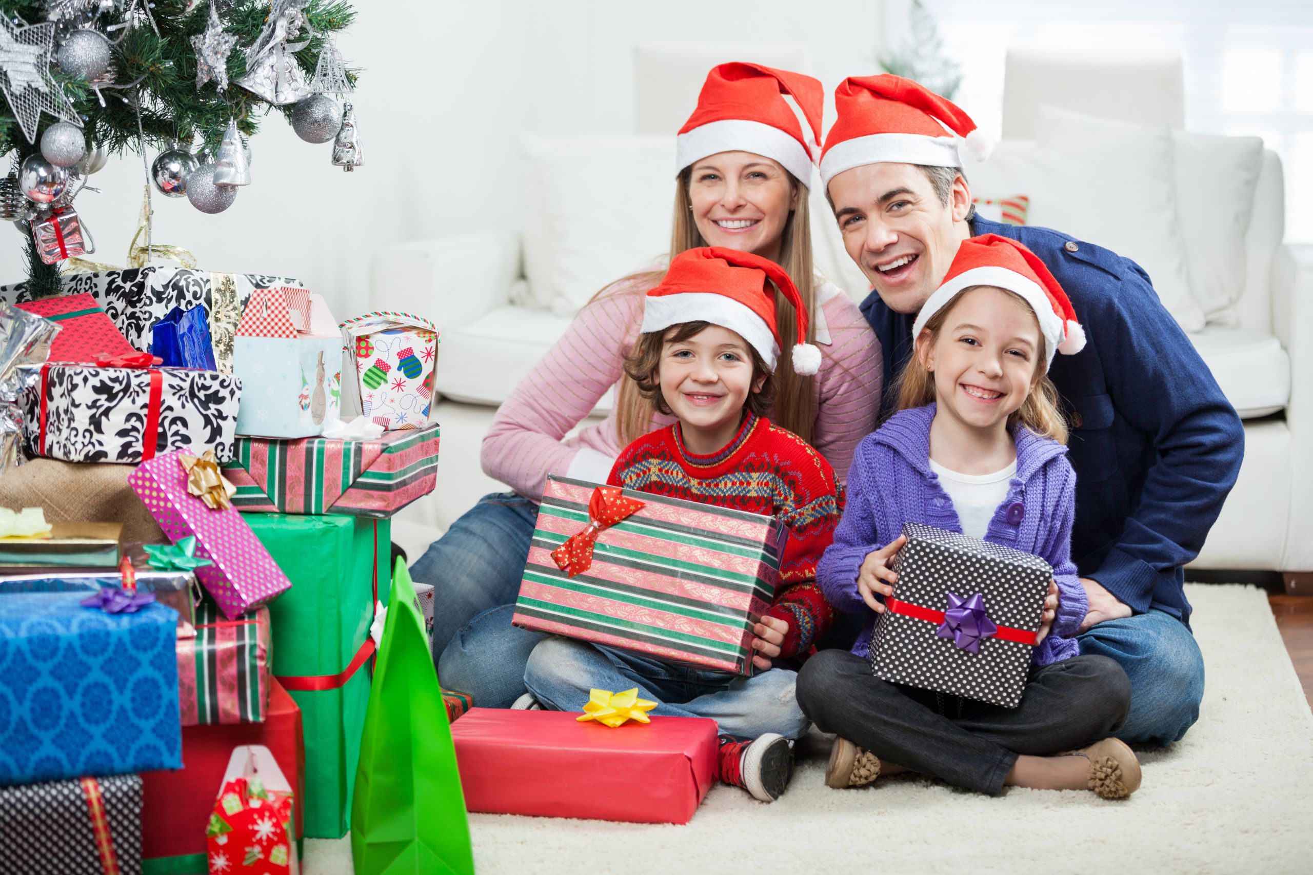 Gifts For Families With Kids
 Ultimate Guide to Buying Christmas Gifts Your Recipients
