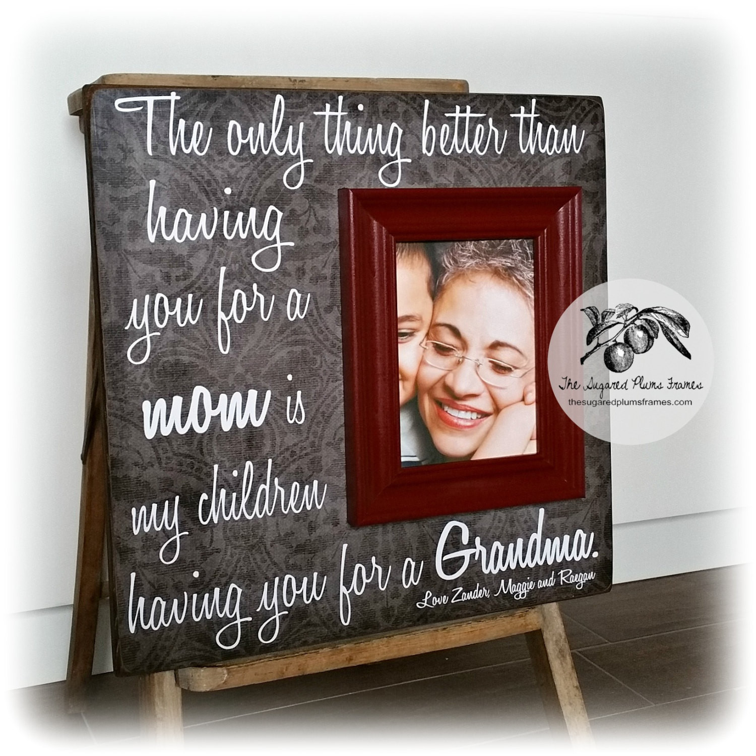 Gifts For Grandma Birthday
 Grandma Gift Gift for Grandma Birthday Gift for Grandma