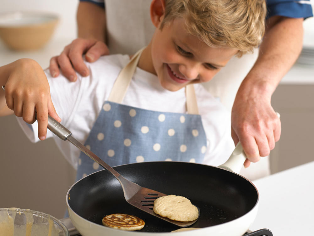 Gifts For Kids Who Cook
 Gifts for Kids Who Love to Cook Cooking Light