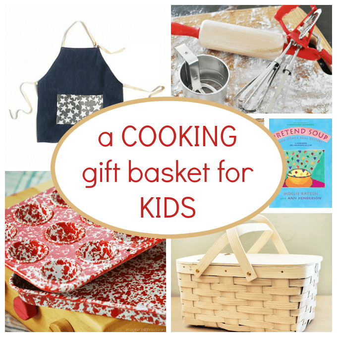 Gifts For Kids Who Cook
 Useful Gifts for Kids Kids Love and Learn with Real