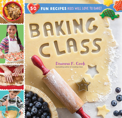 Gifts For Kids Who Cook
 11 perfect holiday ts for kids who love to cook