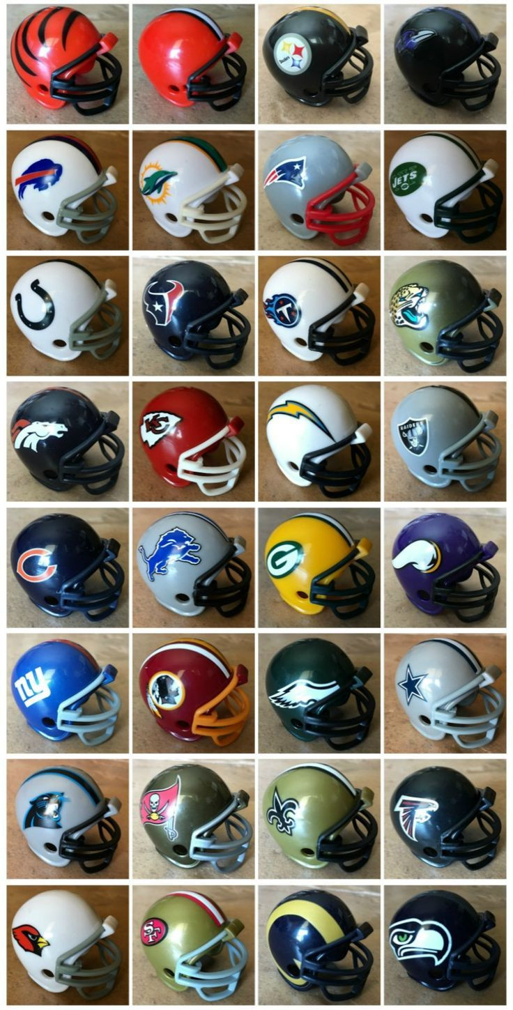 Gifts For Kids Who Love Sports
 Easiest Way to Memorize the NFL Teams and Divisions for a