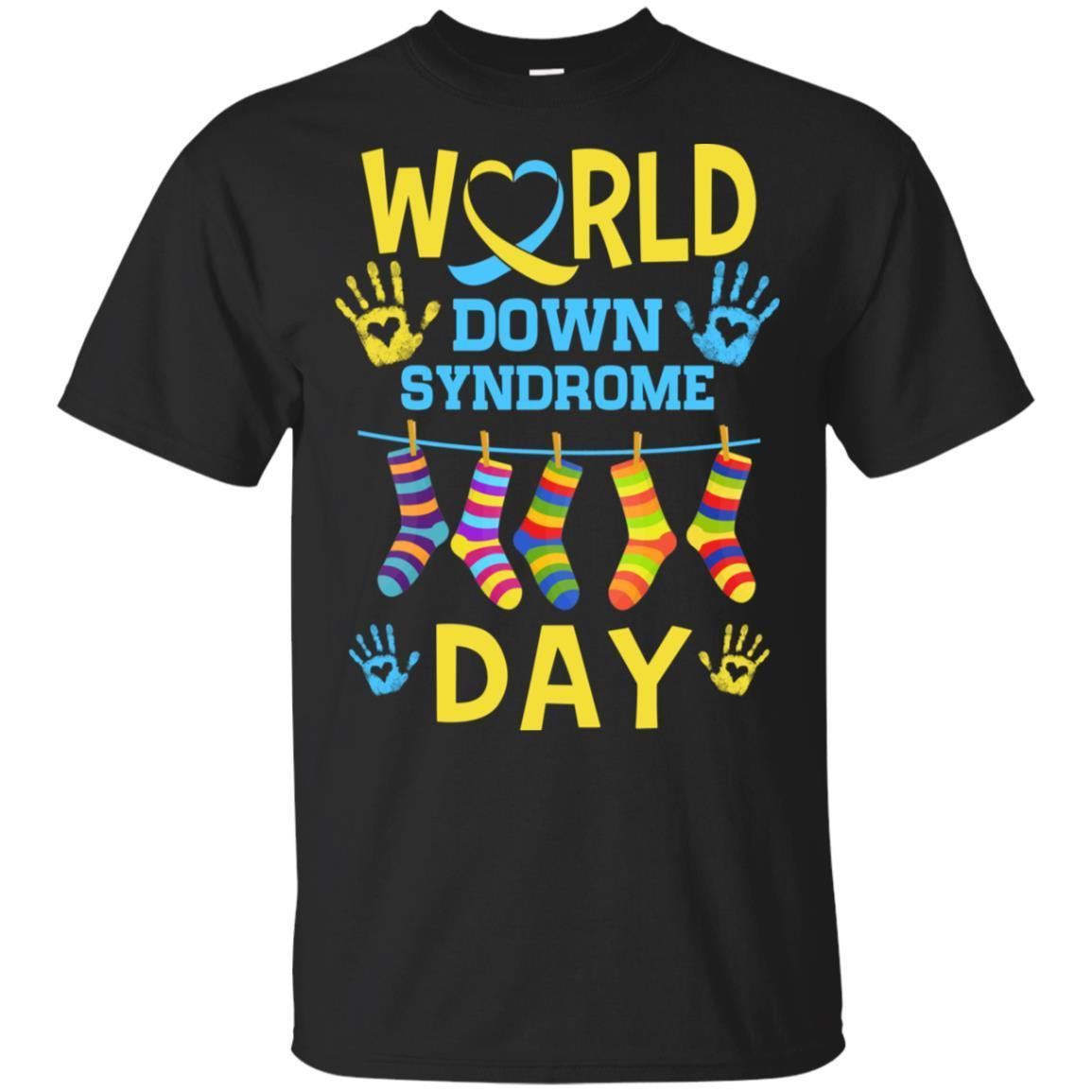 Gifts For Kids With Down Syndrome
 World Down Syndrome Day Gifts Dad Mom Kids Socks – Pacar Store