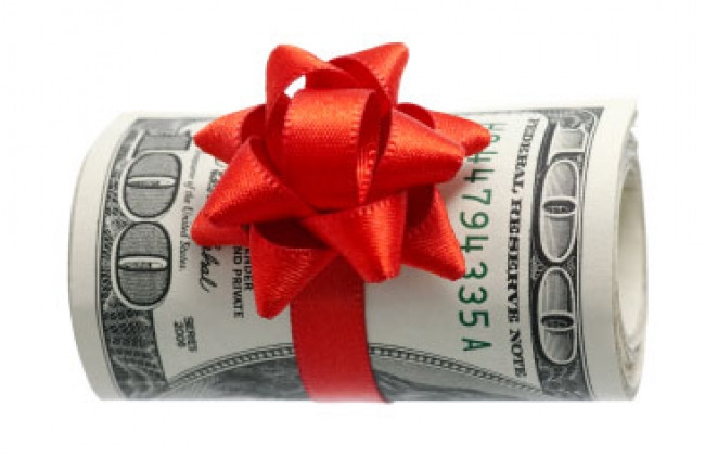 Gifts For Large Groups
 Finding that Elusive Big Gift — Veritus Group