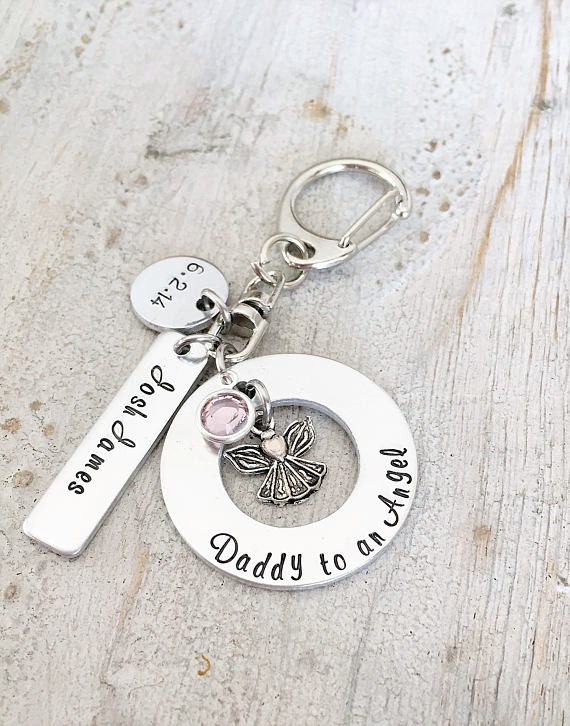 Gifts For Loss Of A Child
 Sympathy Gift for Dad Loss of a Child Gift Infant Loss