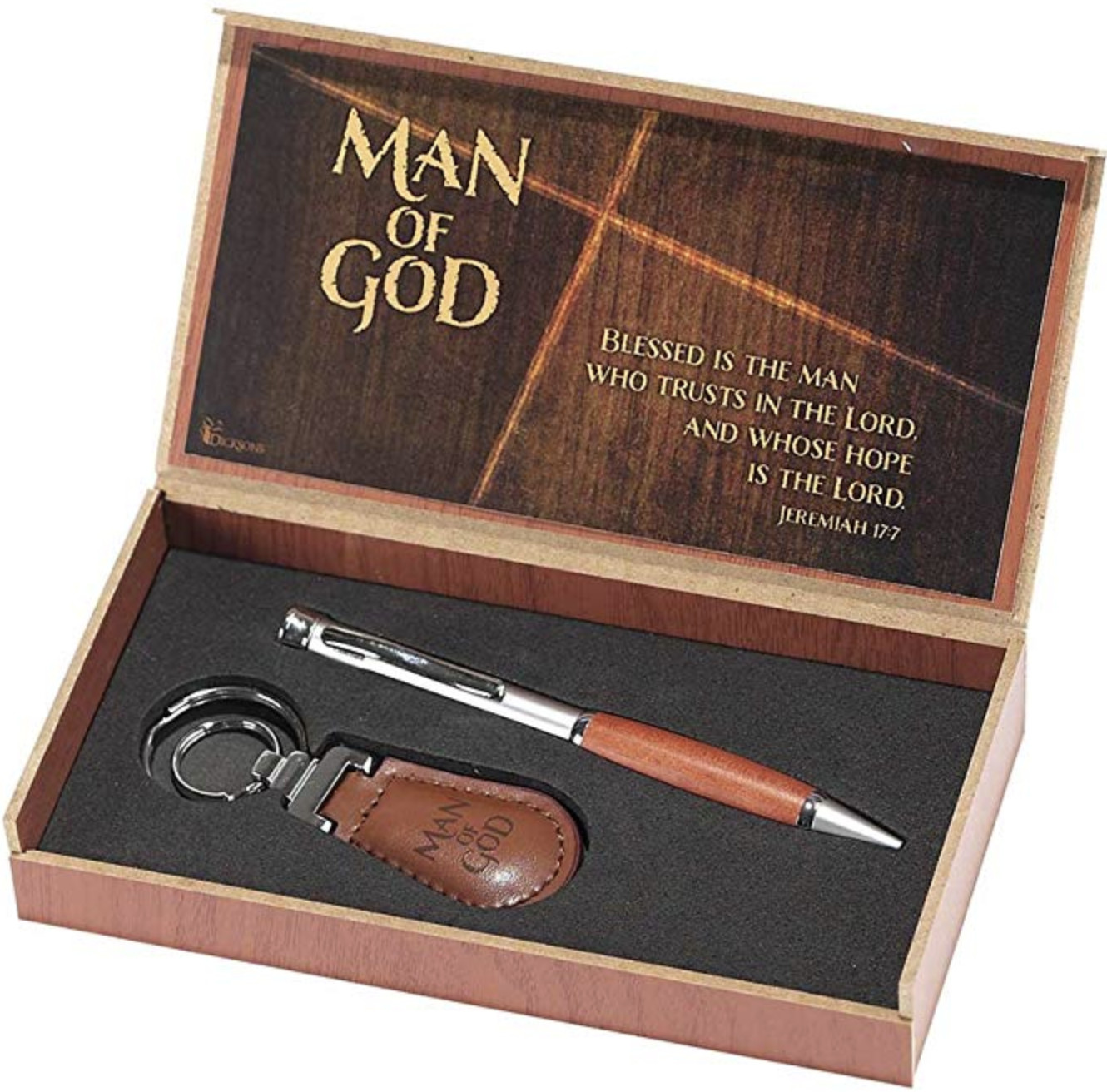 Gifts For Men Birthday
 20 Christian Birthday Gifts for Men Religious