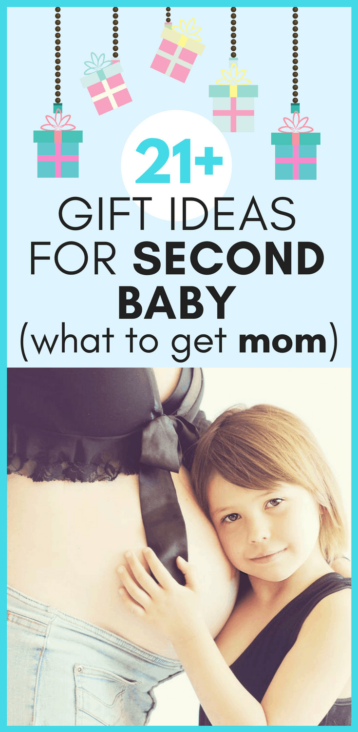 Gifts For Second Child
 Best Baby Gift for Second Baby 21 Ideas for What to Get Mom