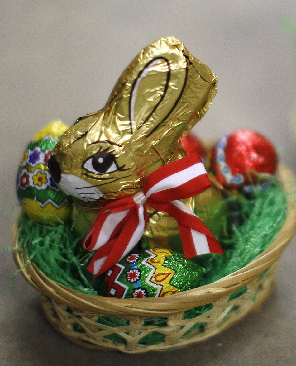 Gifts Ideas For Adults
 Goodbye Easter Bunny Easter Gift Ideas for Adults [SLIDESHOW]