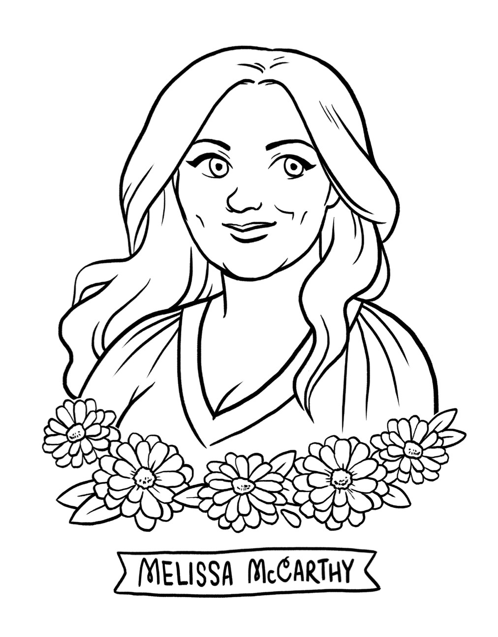 Gilmore Girls Coloring Book
 Eat Drink Do Your GILMORE GIRLS Binge Workman Publishing