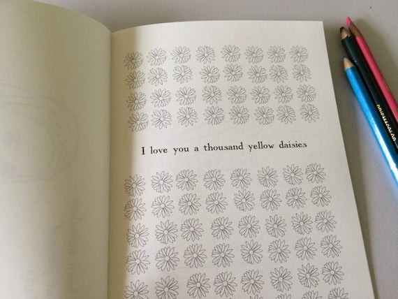 Gilmore Girls Coloring Book
 Gilmore Girls Coloring Book by TheCardArchitect on Etsy