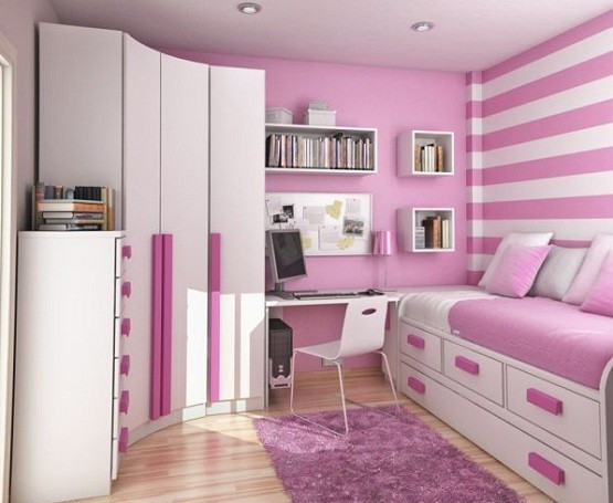 Girl Bedroom Paint Ideas
 3 Painting Ideas For Girls Bedroom