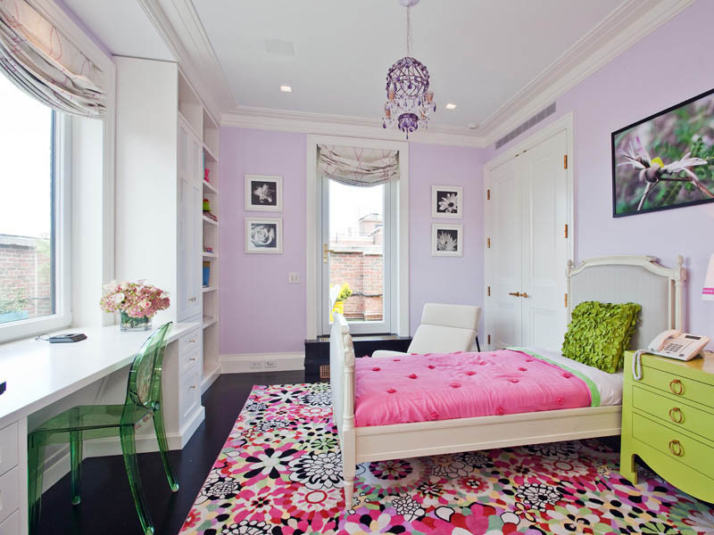 Girl Bedroom Paint Ideas
 25 Bedroom Paint Ideas For Teenage Girl RooHome