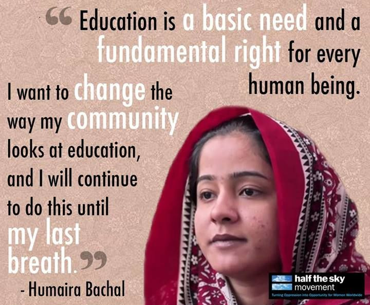 Girl Education Quotes
 Quotes about Girl child education 20 quotes