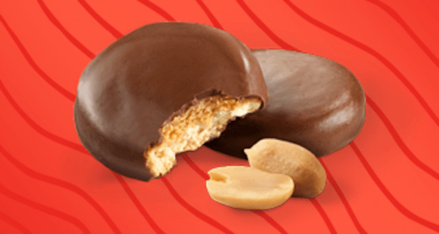 Girl Scout Cookies Peanut Butter
 These Are the Girl Scout Cookies That Are Unbelievably Bad