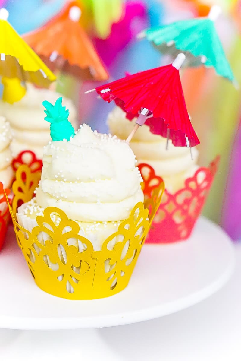 Girl Summer Birthday Party Ideas
 ce Upon a Summer First Birthday Ideas That ll Wow Your