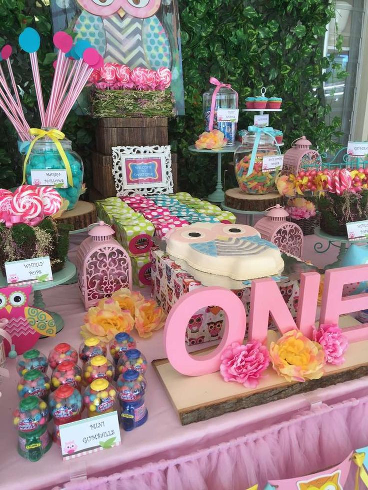Girl Summer Birthday Party Ideas
 50 Beautiful Birthday Party Theme Ideas for Girls