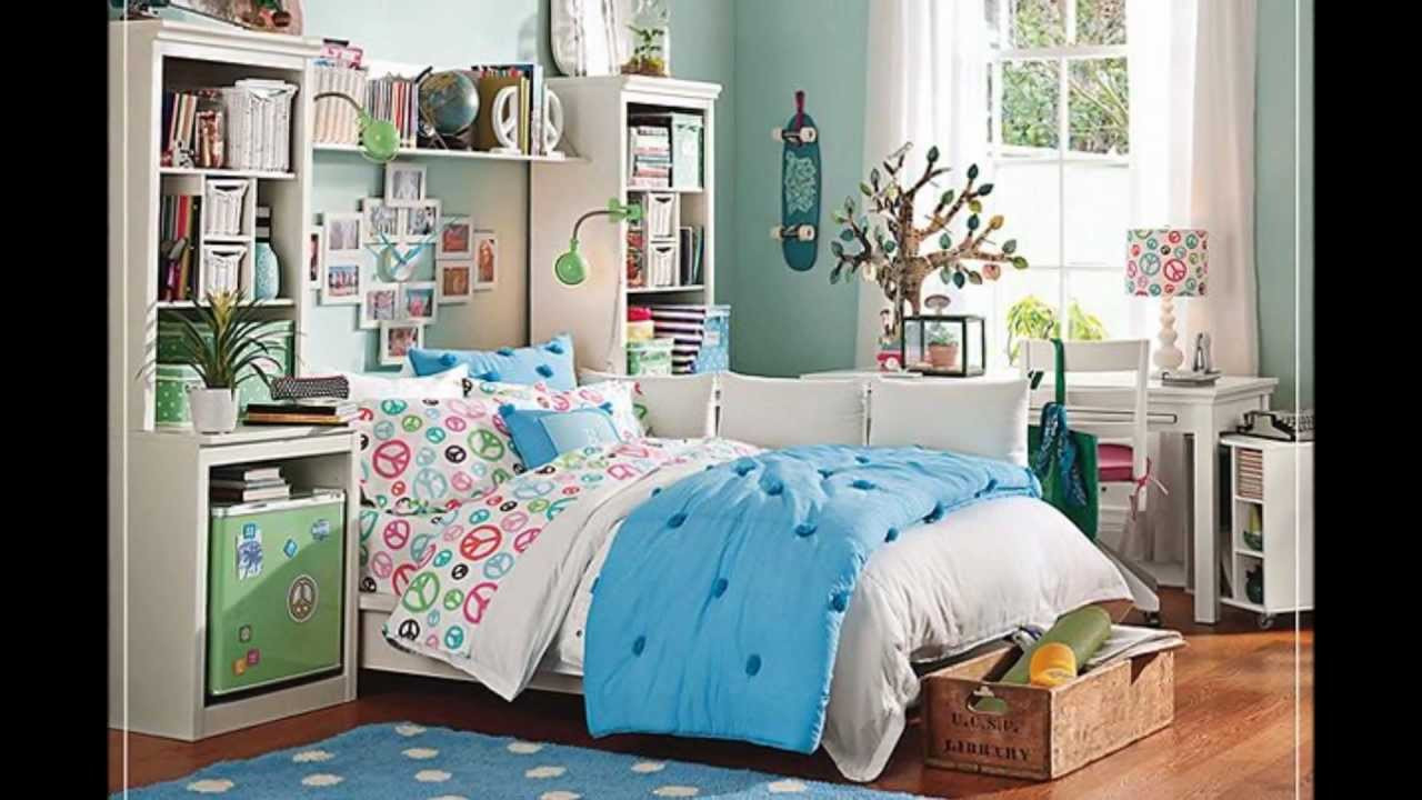 Girl Teenagers Bedroom Ideas
 Teen Bedroom Ideas Designs For Girls