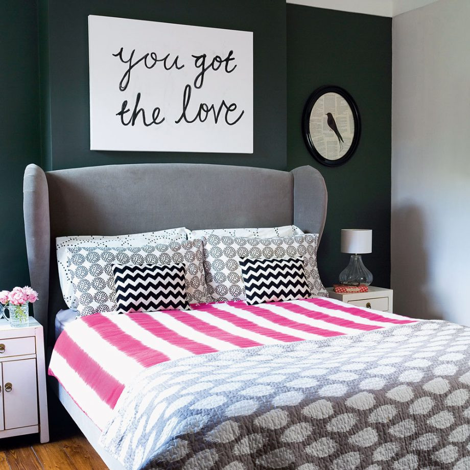 Girl Teenagers Bedroom Ideas
 Teenage girls bedroom ideas for every demanding young