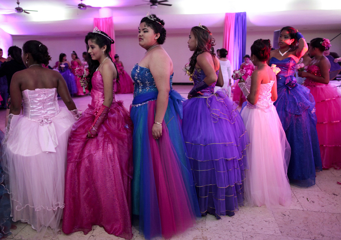 Girls 15 Birthday Party Ideas
 Cancer quinceanera