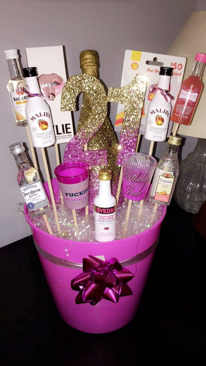Girls 21St Birthday Gift Ideas
 35 Birthday Gifts & Ideas for Her Mom Wife Husband