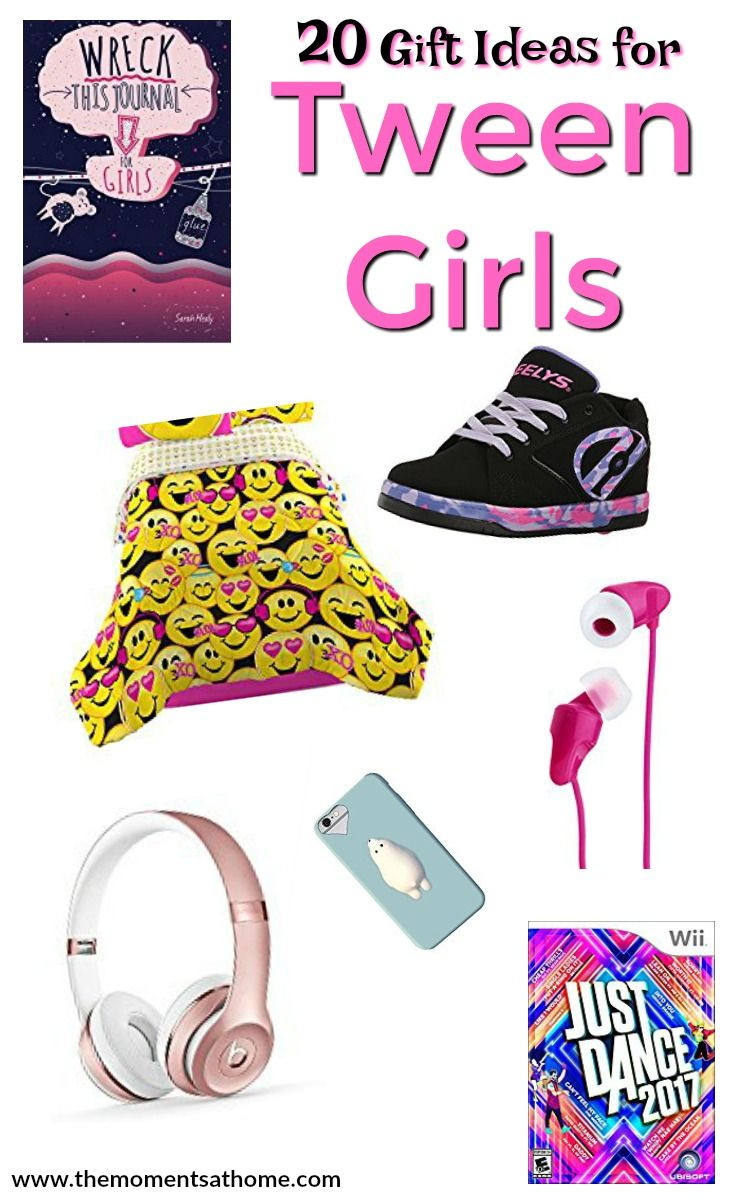 Girls Age 8 Gift Ideas
 1239 best Gift Guides for Kids images on Pinterest