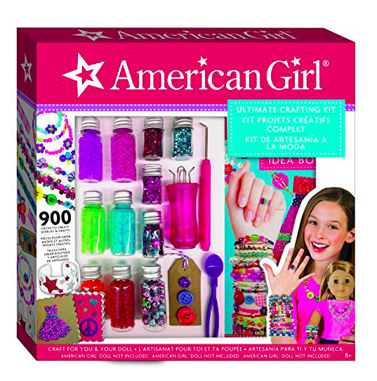 Girls Age 8 Gift Ideas
 No batteries required t ideas for girls ages 8 11 My