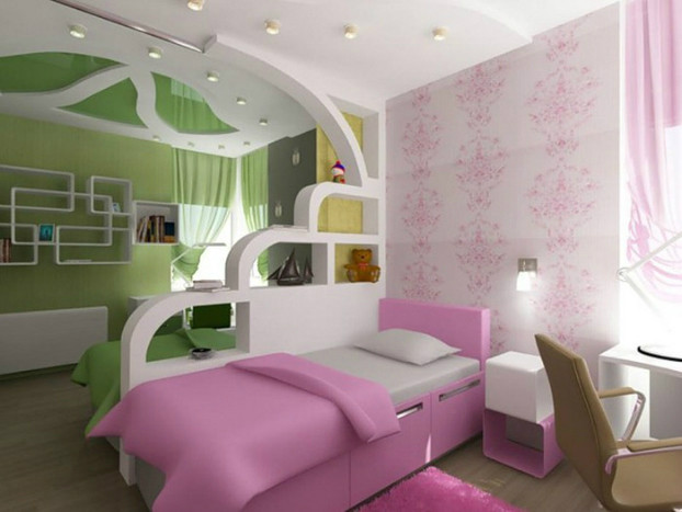 Girls And Boys In Bedroom
 26 Best Girl and Boy d Bedroom Design Ideas Decoholic