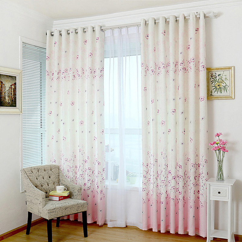 Girls Bedroom Curtains
 Beautiful Country and cute curtains for girls bedrooms