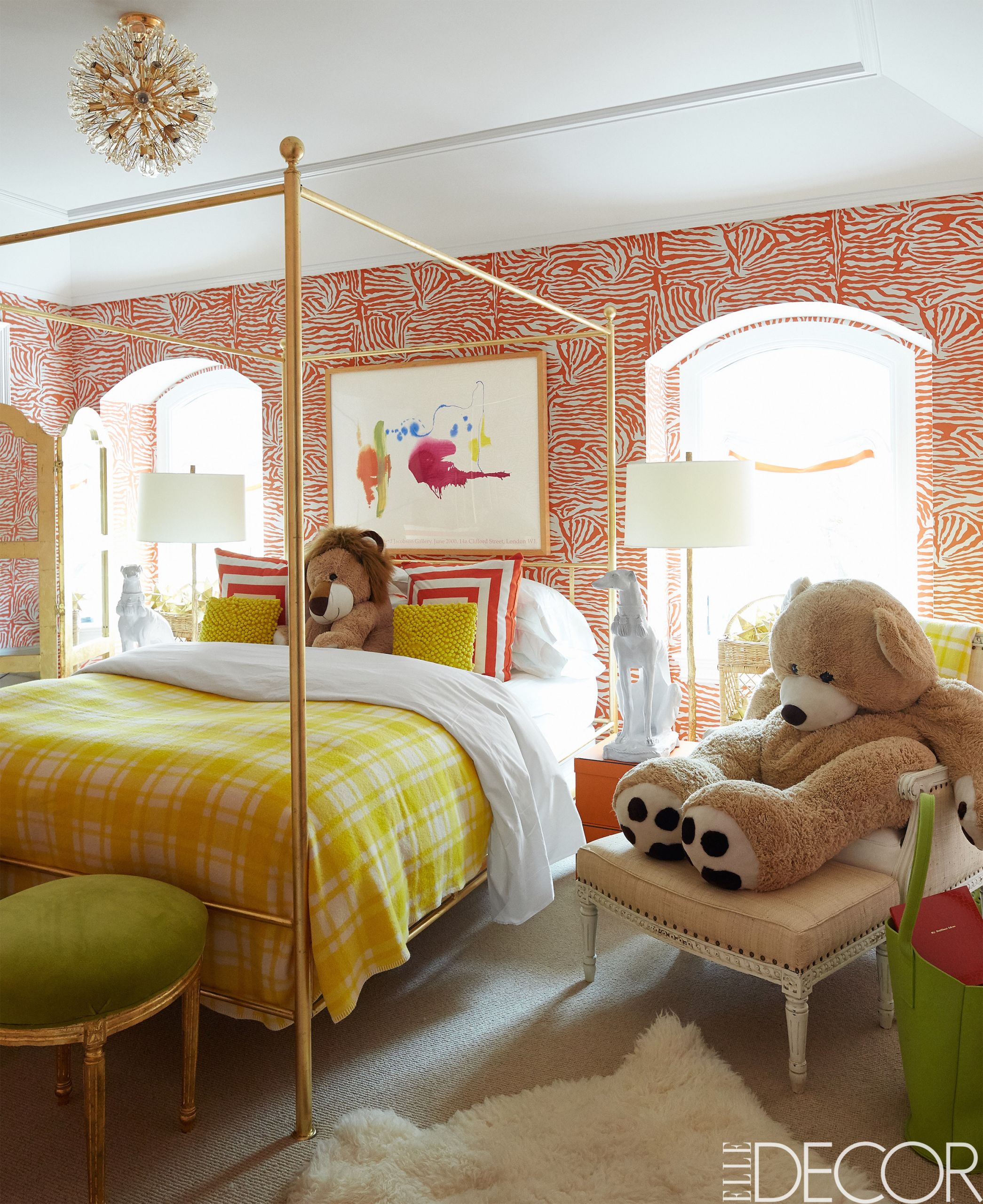 Girls Bedroom Decorating Ideas
 10 Girls Bedroom Decorating Ideas Creative Girls Room