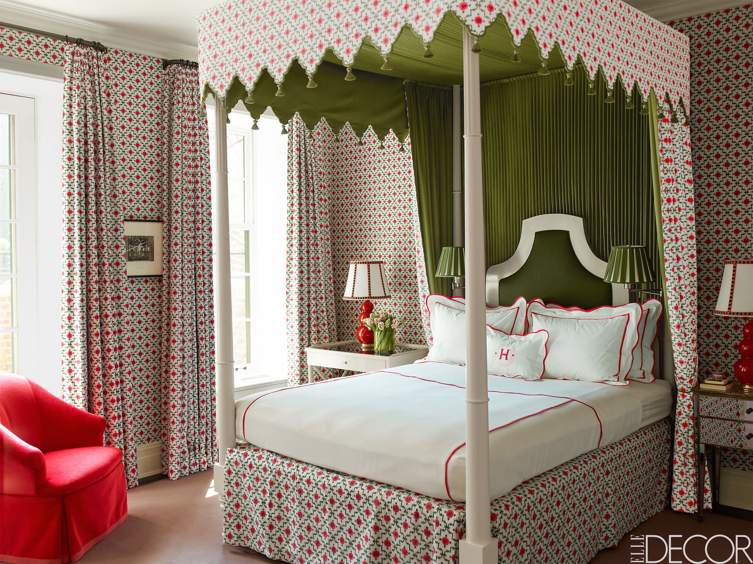 Girls Bedroom Decorating Ideas
 10 Girls Bedroom Decorating Ideas Creative Girls Room