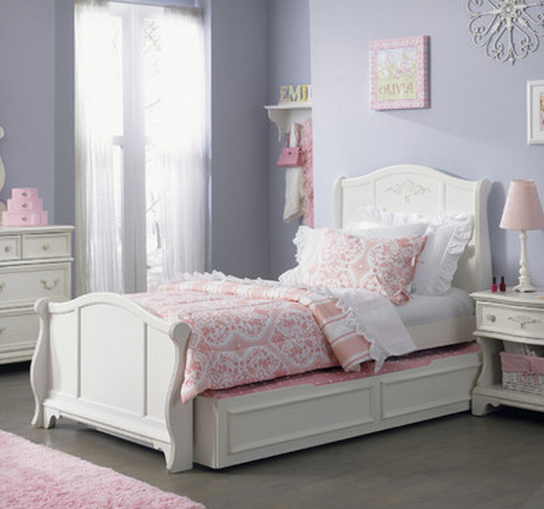 Girls Bedroom Funiture
 Top 7 Cutest Beds For Little Girl s Bedroom Cute Furniture